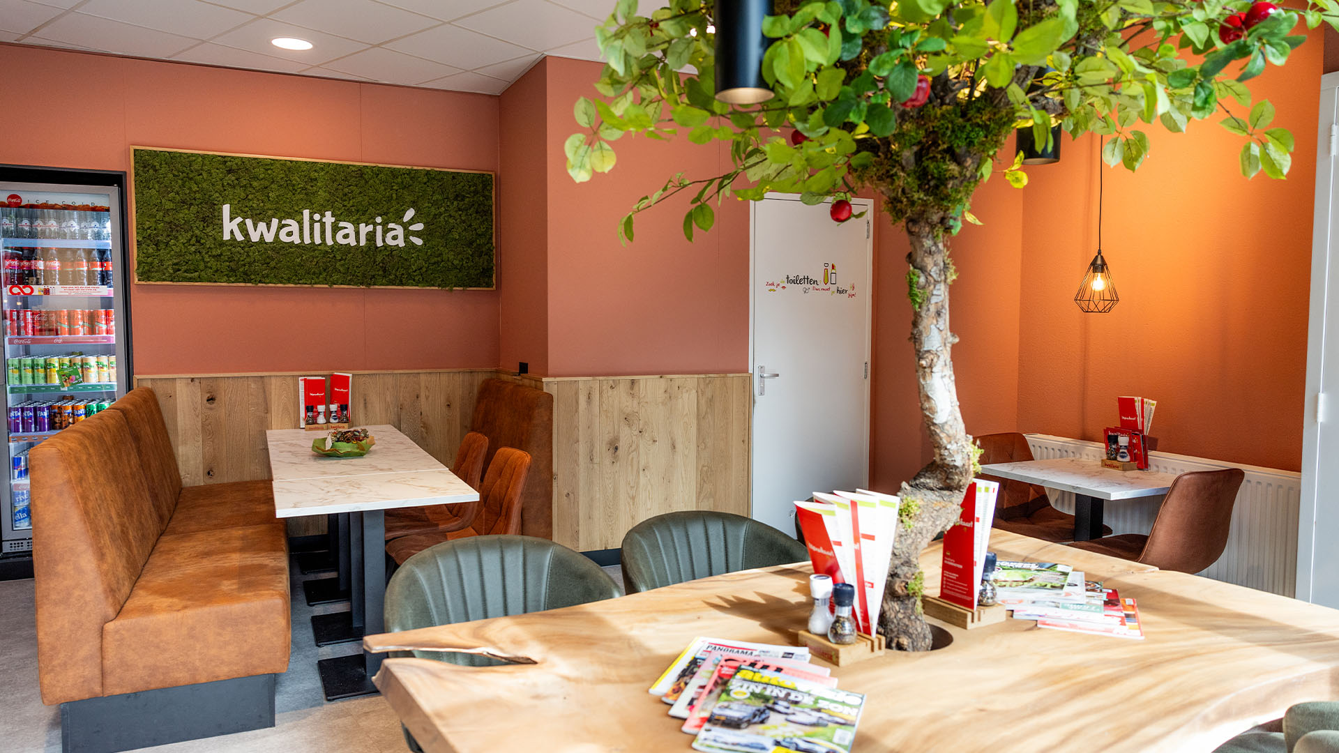 Kwalitaria Groningen