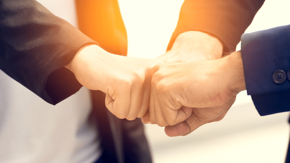 4x de kracht van franchise tijdens de coronacrisis