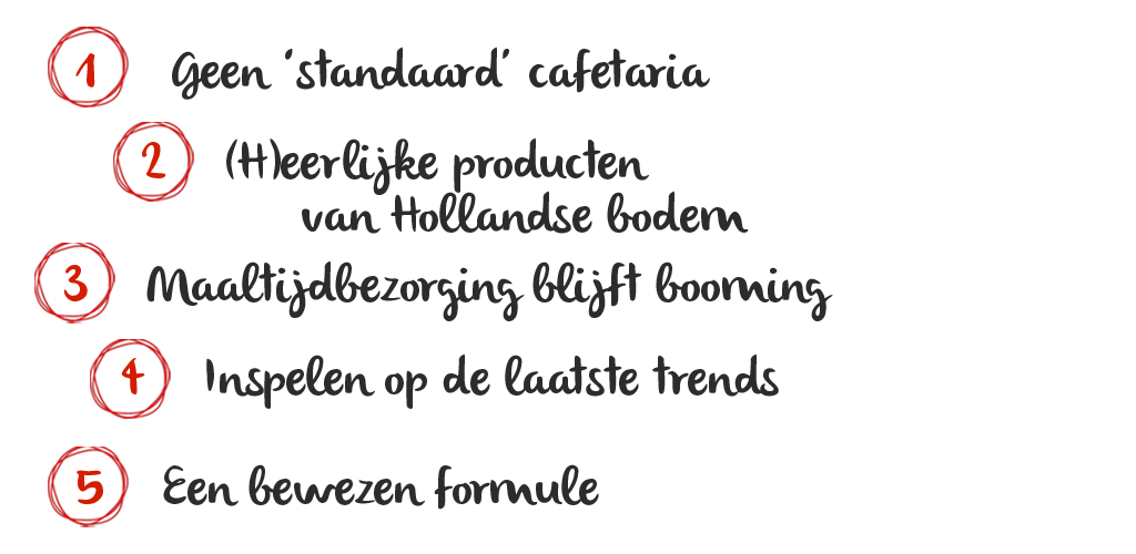 5 redenen om een eigen Kwalitaria te beginnen