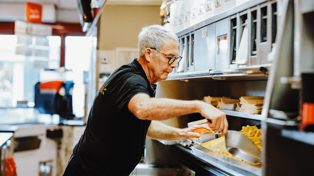 Aansluiten bij een franchiseformule; wat haal je eruit?