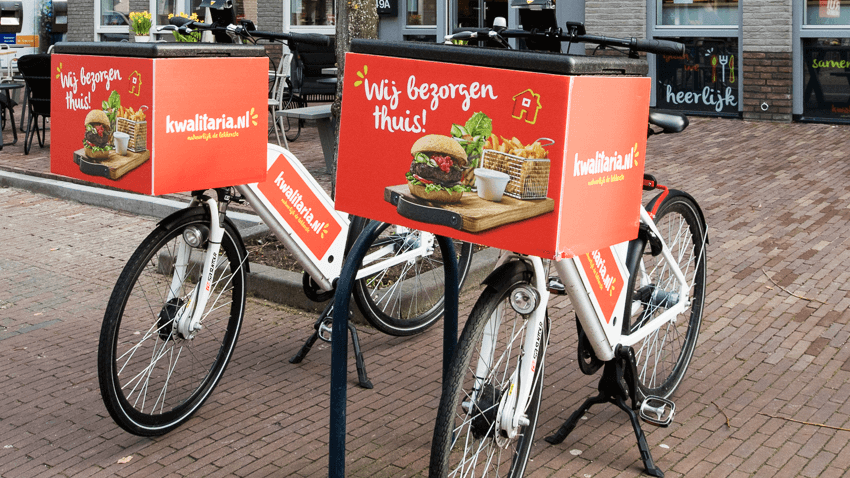 8x horecatrends waar we niet omheen kunnen