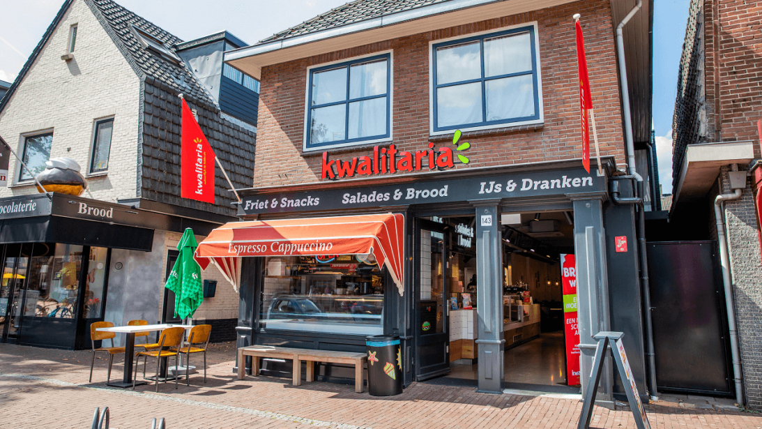 Kwalitaria De Bilt