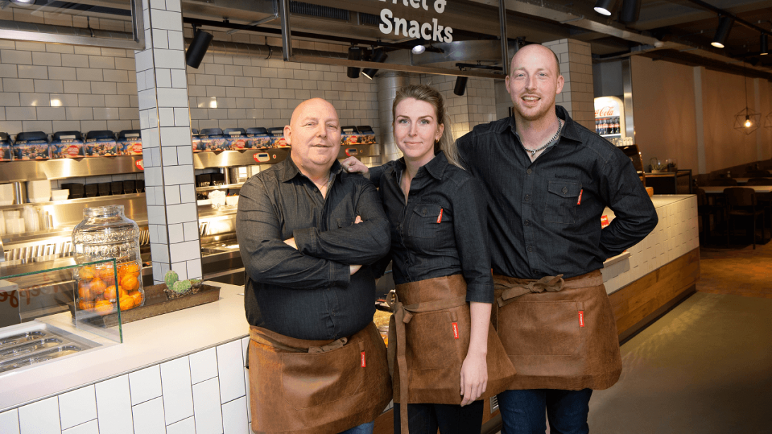 Het eerste jaar als Kwalitaria ondernemer