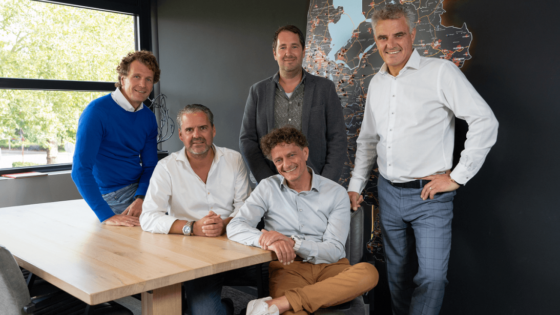 Directie FFC neemt belang in eigen bedrijf