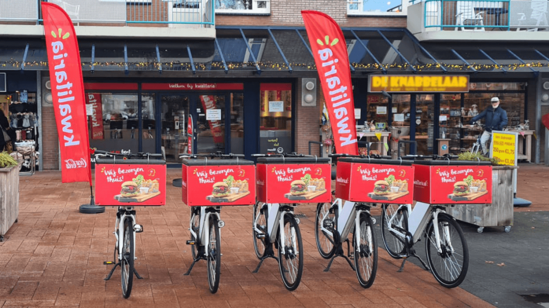Kwalitaria opent derde vestiging in Emmen