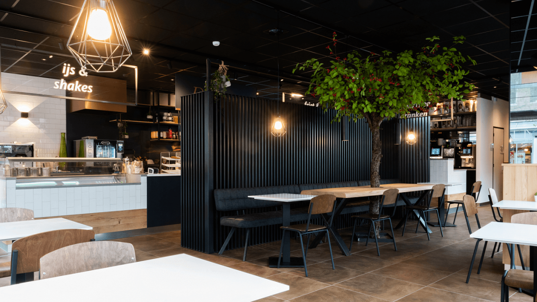 Kwalitaria Délifrance Emiclaer is geopend in Amersfoort