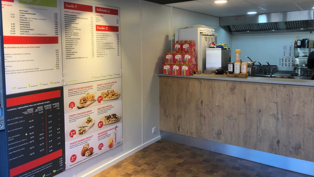 Kwalitaria Délifrance Vlissingen is geopend