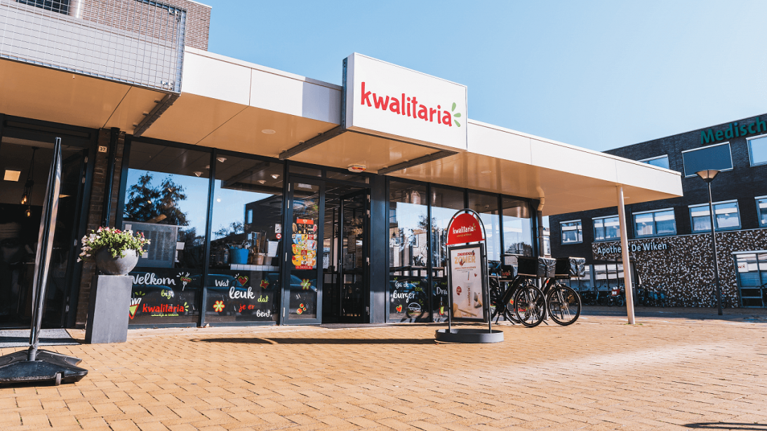 Kwalitaria Walk Inn