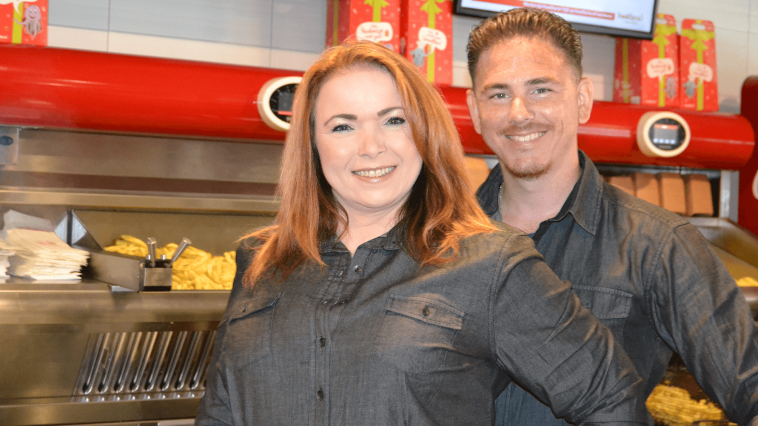 Nieuwe ondernemers voor Kwalitaria Baarle-Nassau