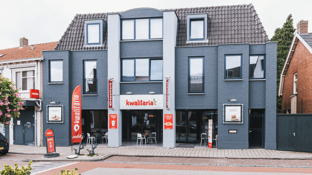 Kwalitaria Baarle-Nassau