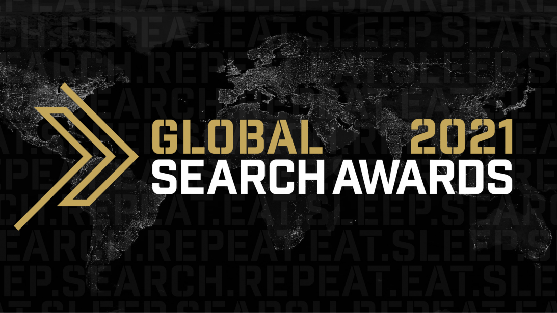 Kwalitaria en Fingerspitz winnen Global Search Award