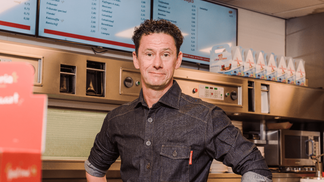 Kwalitaria Tra na ruim jaar heropend op nieuwe locatie