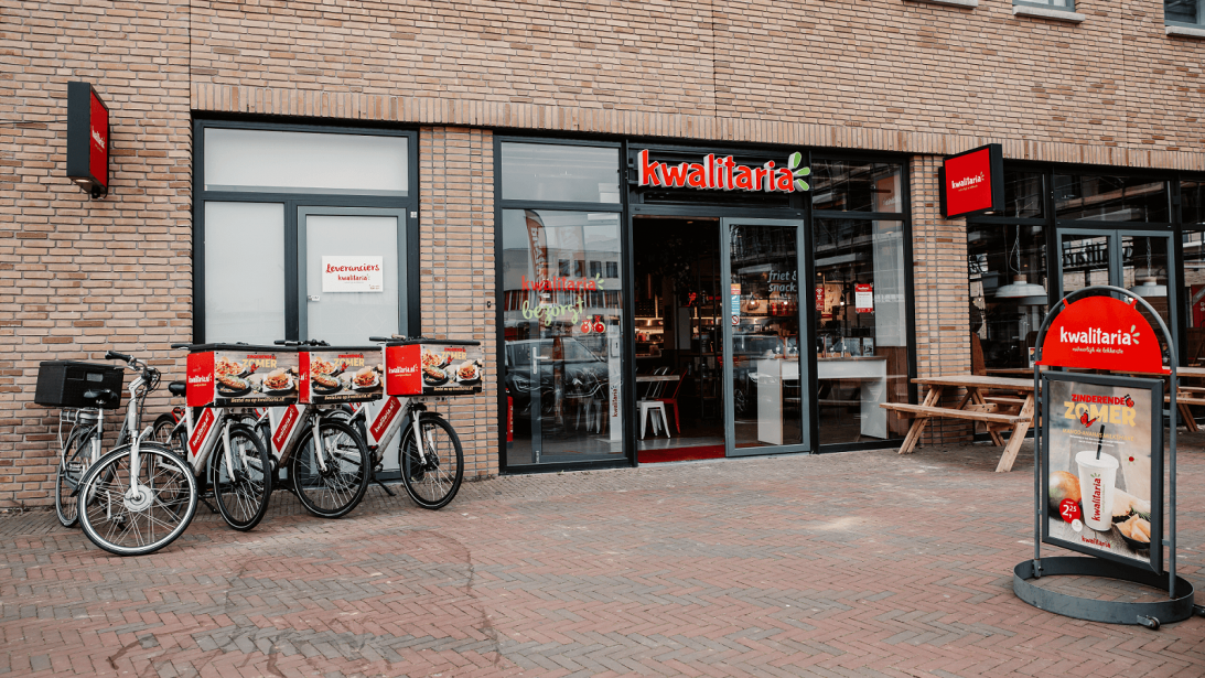 Broers gaan voor kwaliteit met Kwalitaria Délifrance Schuytgraaf