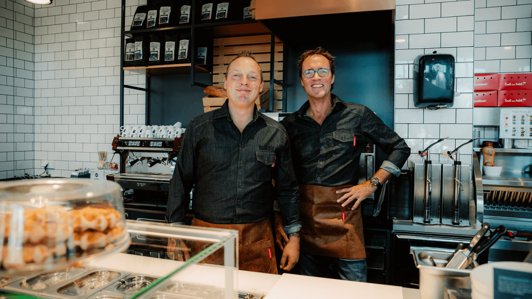 Kwalitaria Délifrance Winschoten