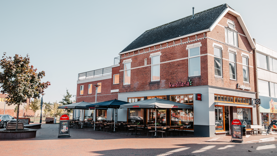 Kwalitaria Délifrance Winschoten