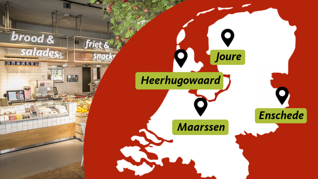 Open jij binnenkort hier jouw eigen Kwalitaria?