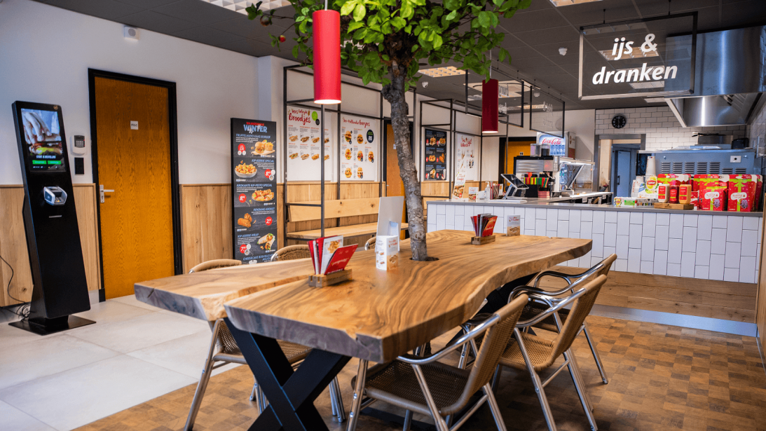 Kwalitaria Balijelaan in Utrecht