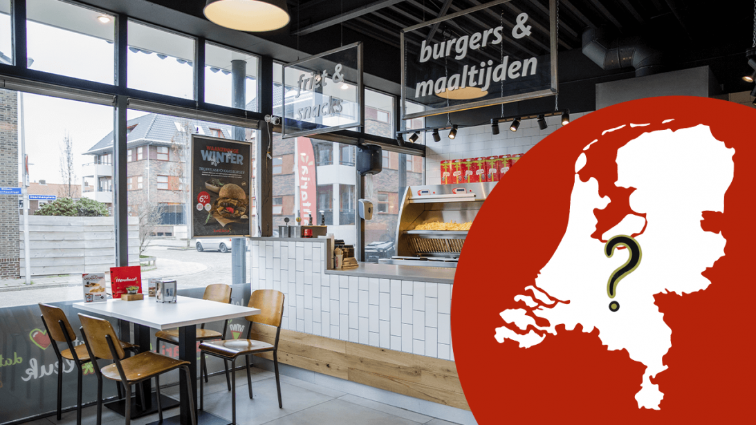 Kwalitaria op jouw droomlocatie