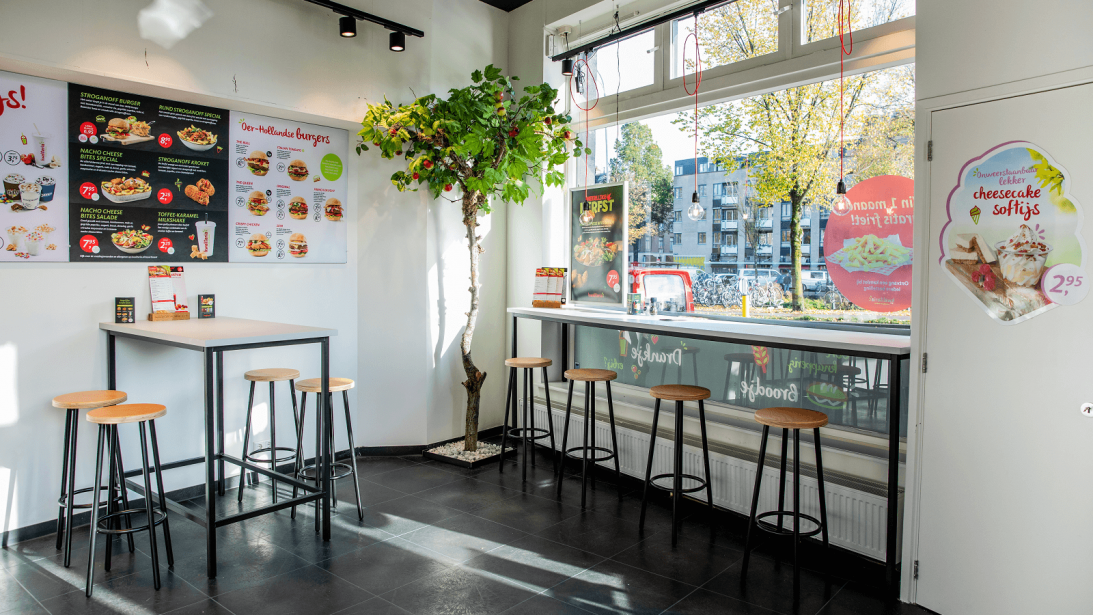 Open jij jouw eigen Kwalitaria in Amsterdam?