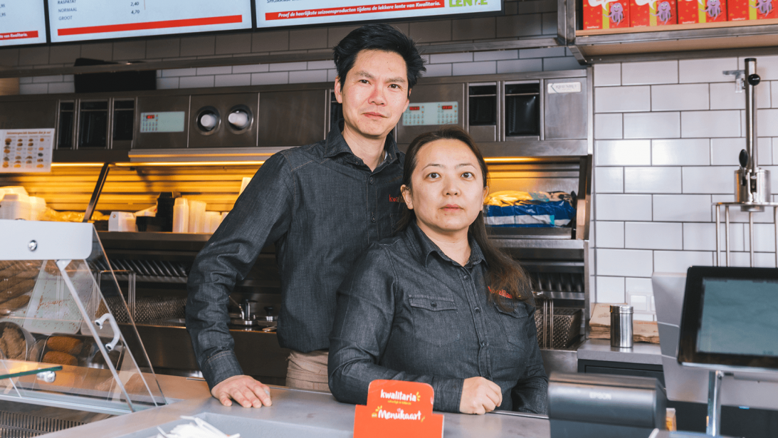Nieuwe eigenaren voor Kwalitaria in Woerden
