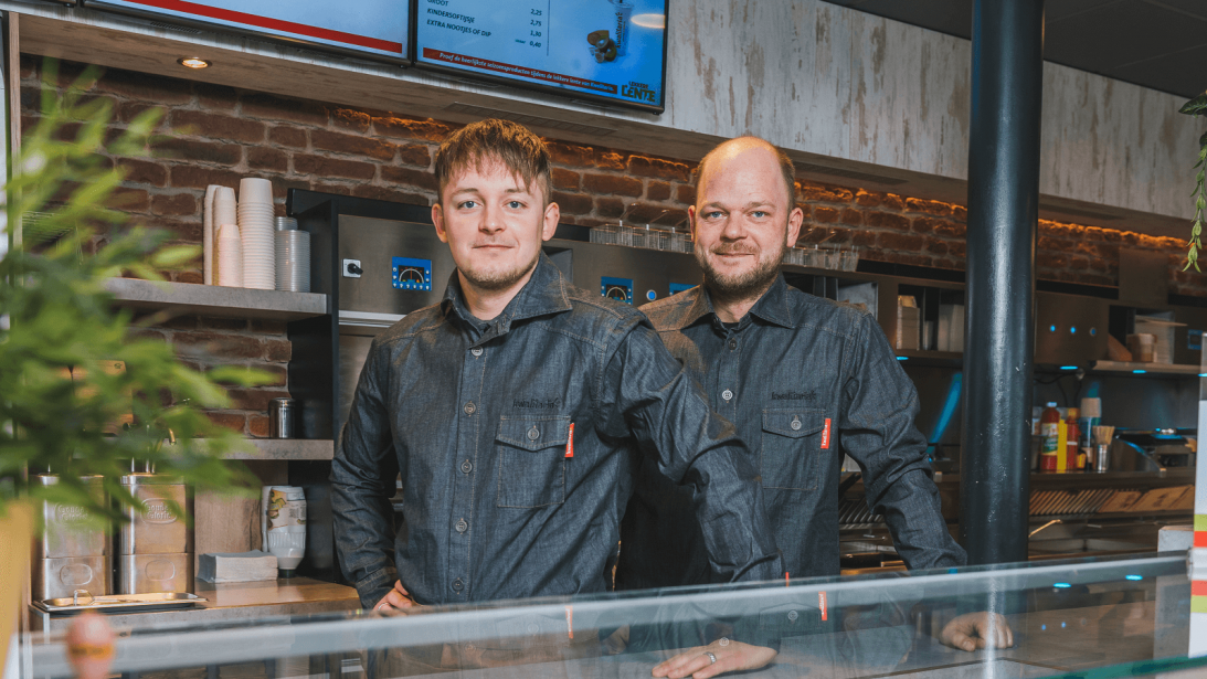 Kwalitaria Harte Vier opent in Roosendaal