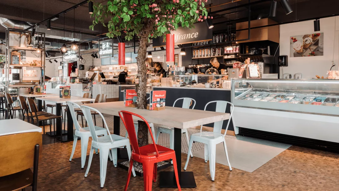 Open je eigen Kwalitaria in Delden