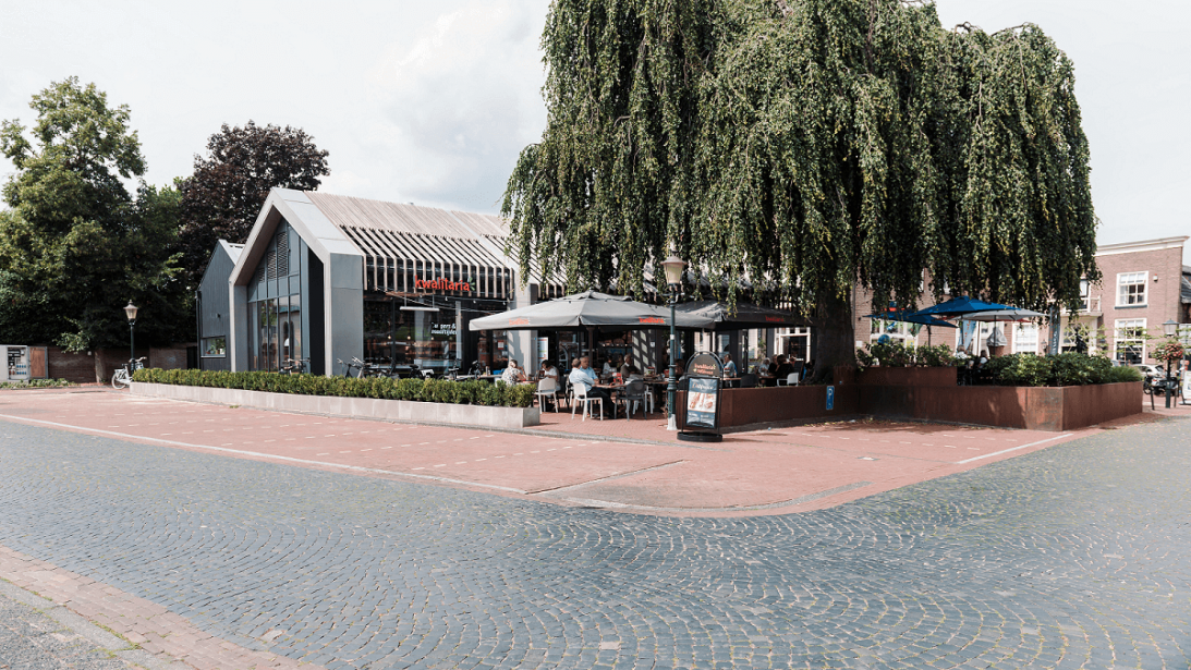 Open jij jouw eigen Kwalitaria in Delden?