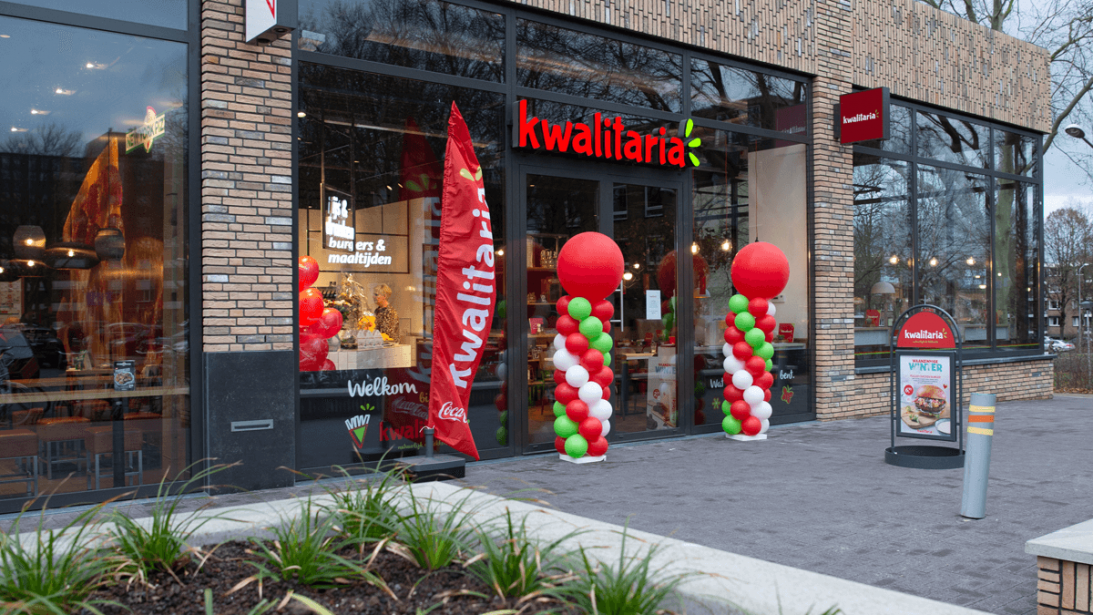 Open jij binnenkort jouw eigen Kwalitaria?