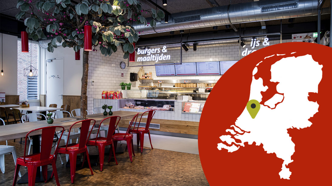 Je eigen Kwalitaria in Zoetermeer?