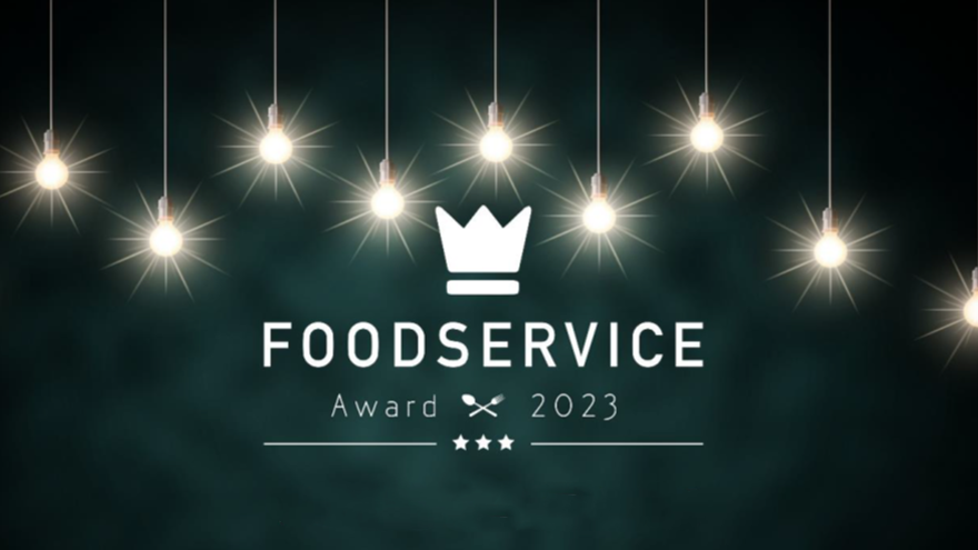 Foodservice Awards