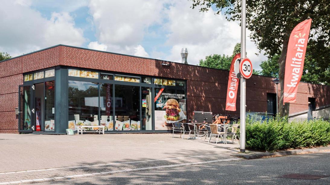 Kwalitaria Zoetermeer