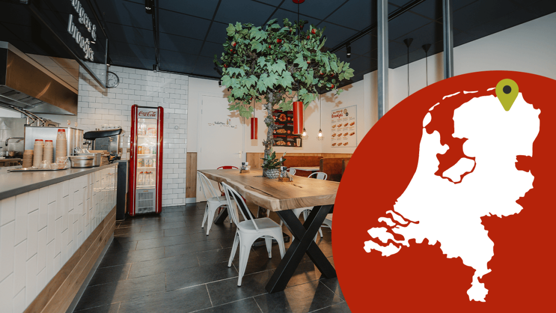 Kwalitaria in Groningen
