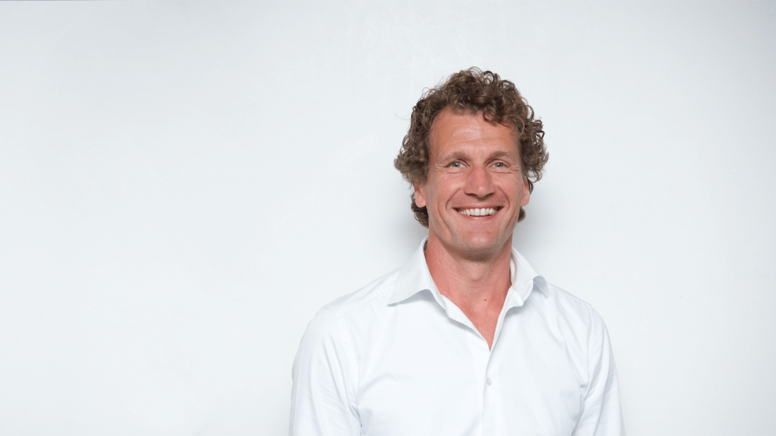 Marketing met smaak - Martijn Boone