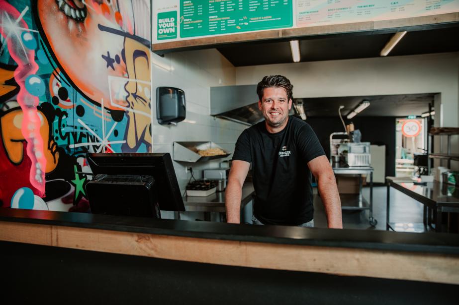 Burgerbaas gezocht in Leeuwarden