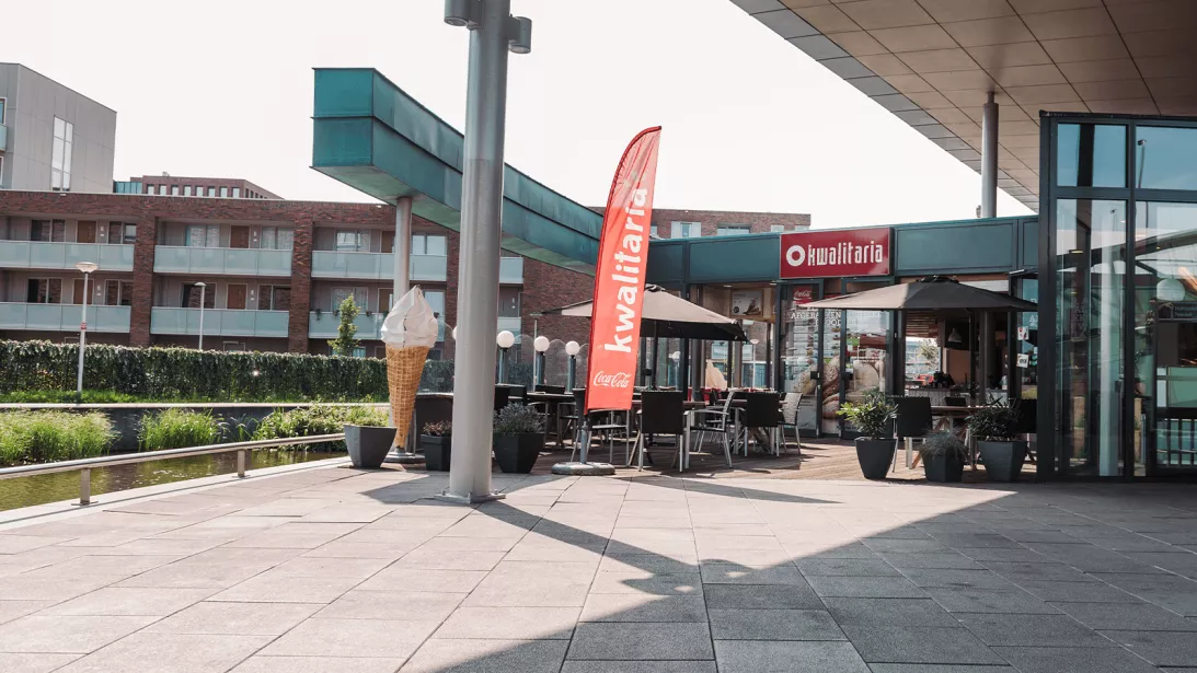 Kwalitaria in Purmerend