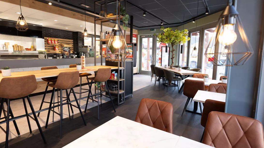 Open je eigen Kwalitaria