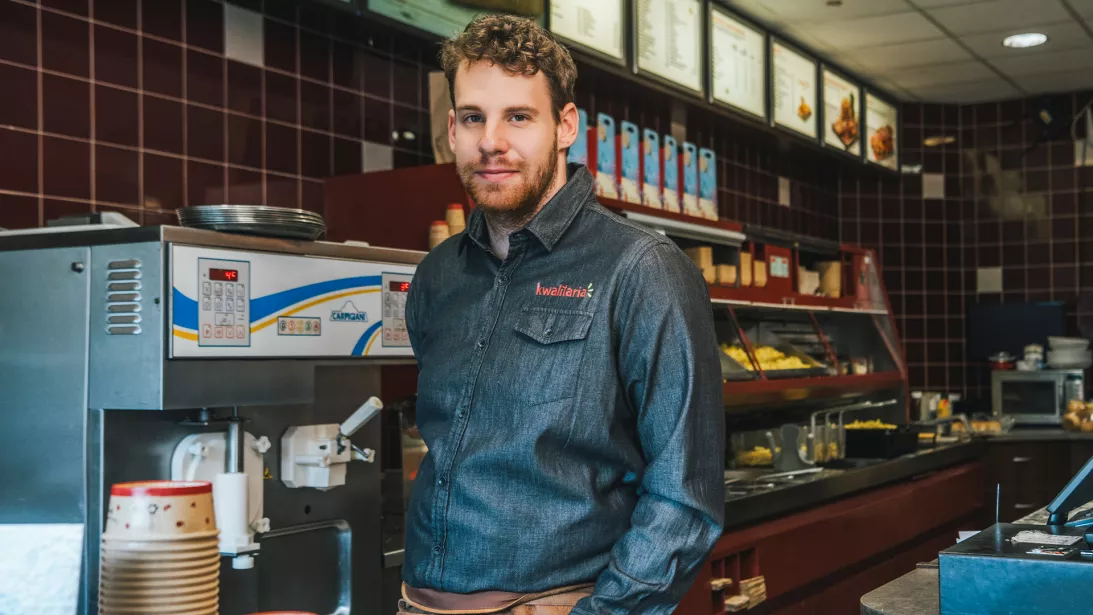 Kwalitaria Bisschopshoeve