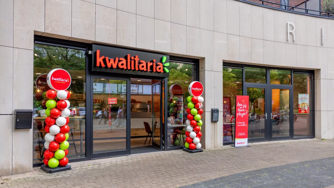 Kwalitaria-Groningen-Rivierenstede