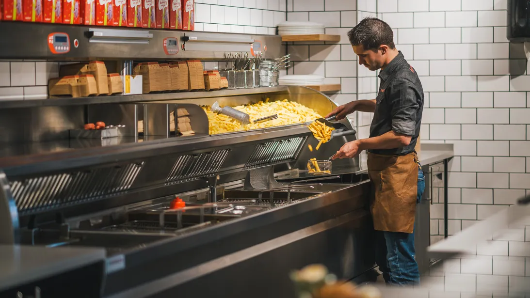 5 vragen en antwoorden over franchise