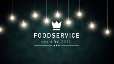 Foodservice Awards 2022
