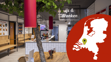 Open jij jouw eigen Kwalitaria in Dordrecht?