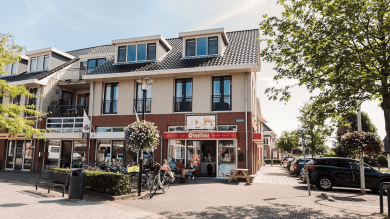 Kwalitaria De Batehof