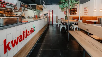 Nu starten... Is dat wel slim?