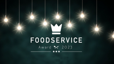 Foodservice Awards