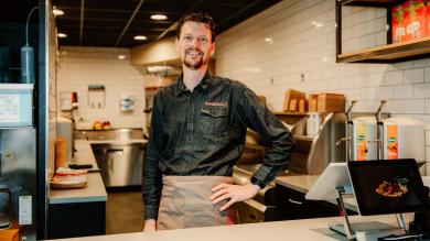 Franchisenemer worden? 5 vragen die jij jezelf moet stellen