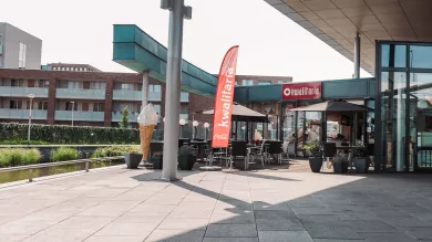 Kwalitaria in Purmerend