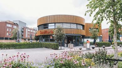 Duurzaamheidsrapport 2025
