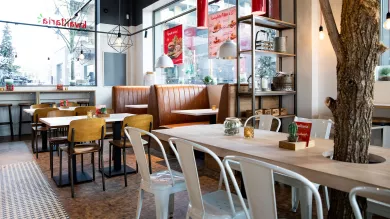 Open je eigen Kwalitaria