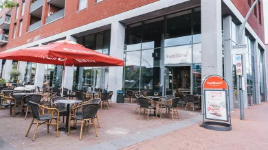 Kwalitaria in Dronten