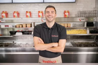 Ondernemen - vestiging